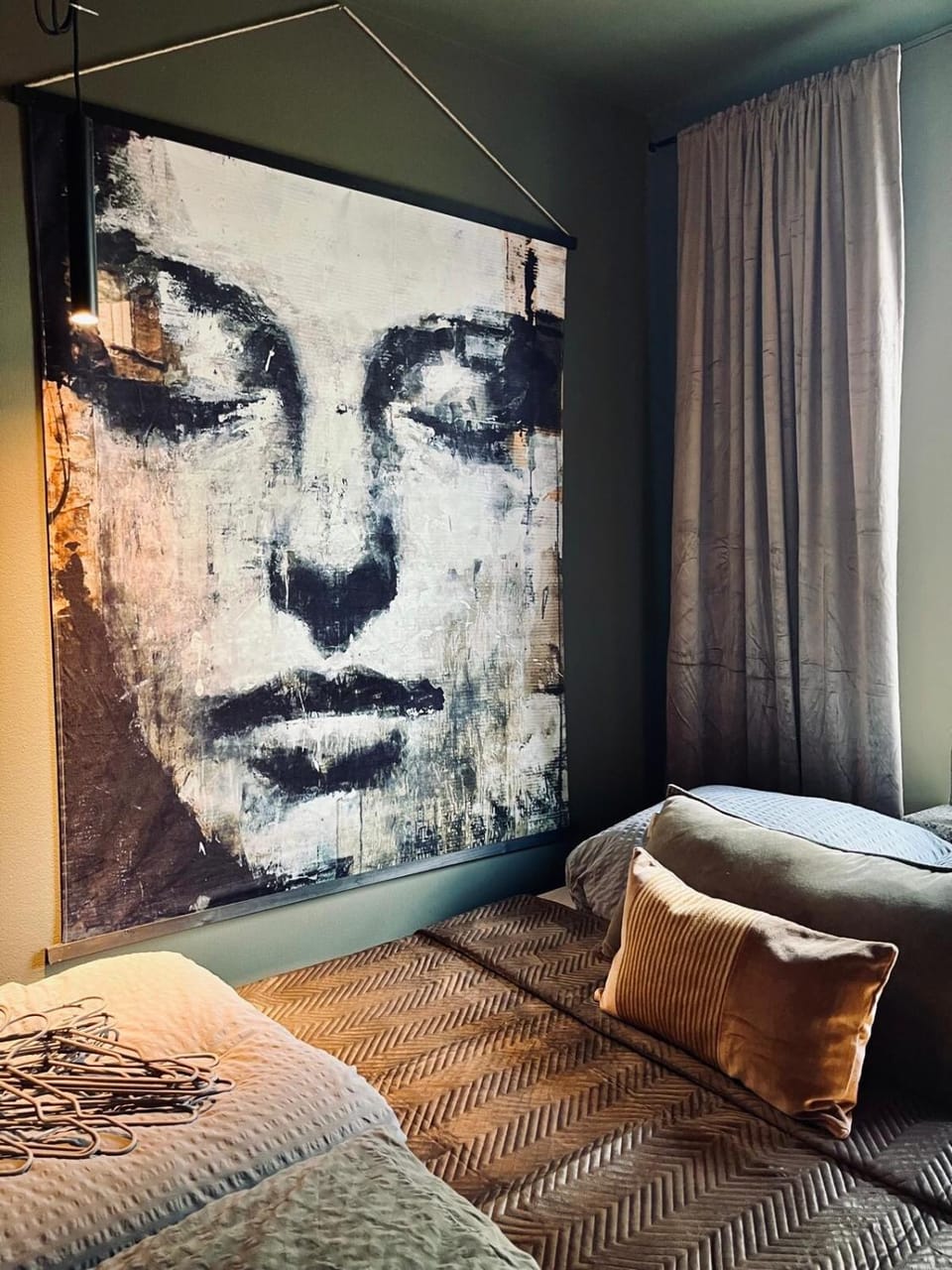 Hotspot Location Reeperbahn Harbor Premium Apartments by ORY Living Apartment in Hamburg