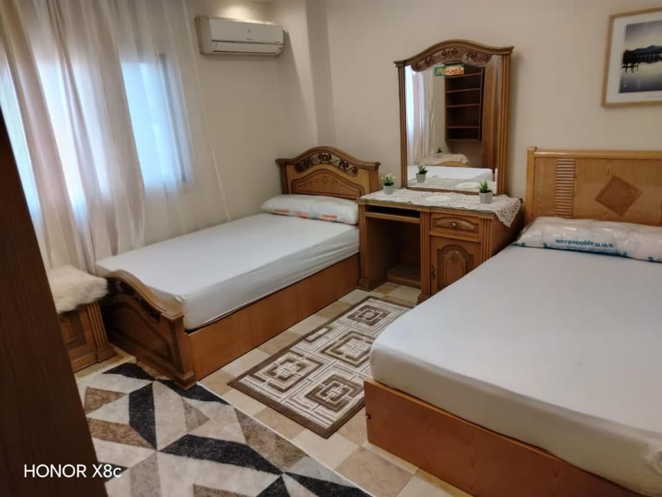 شقة فندقية امام سيتي ستارز مباشرة vip Apartment in Egypt