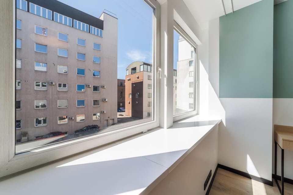 River Stay Apartments Hotel in Tallinn