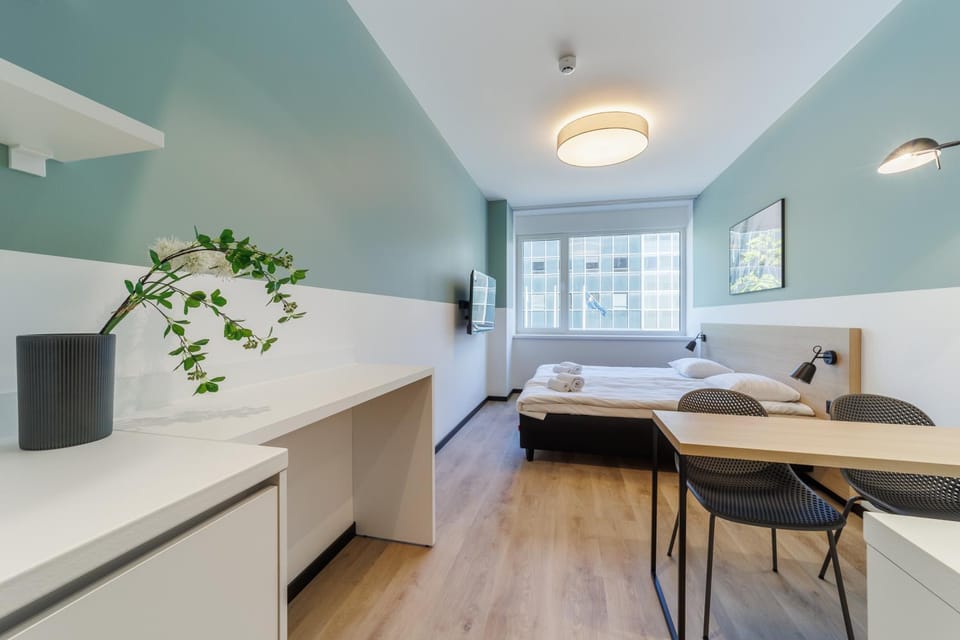 River Stay Apartments Hotel in Tallinn