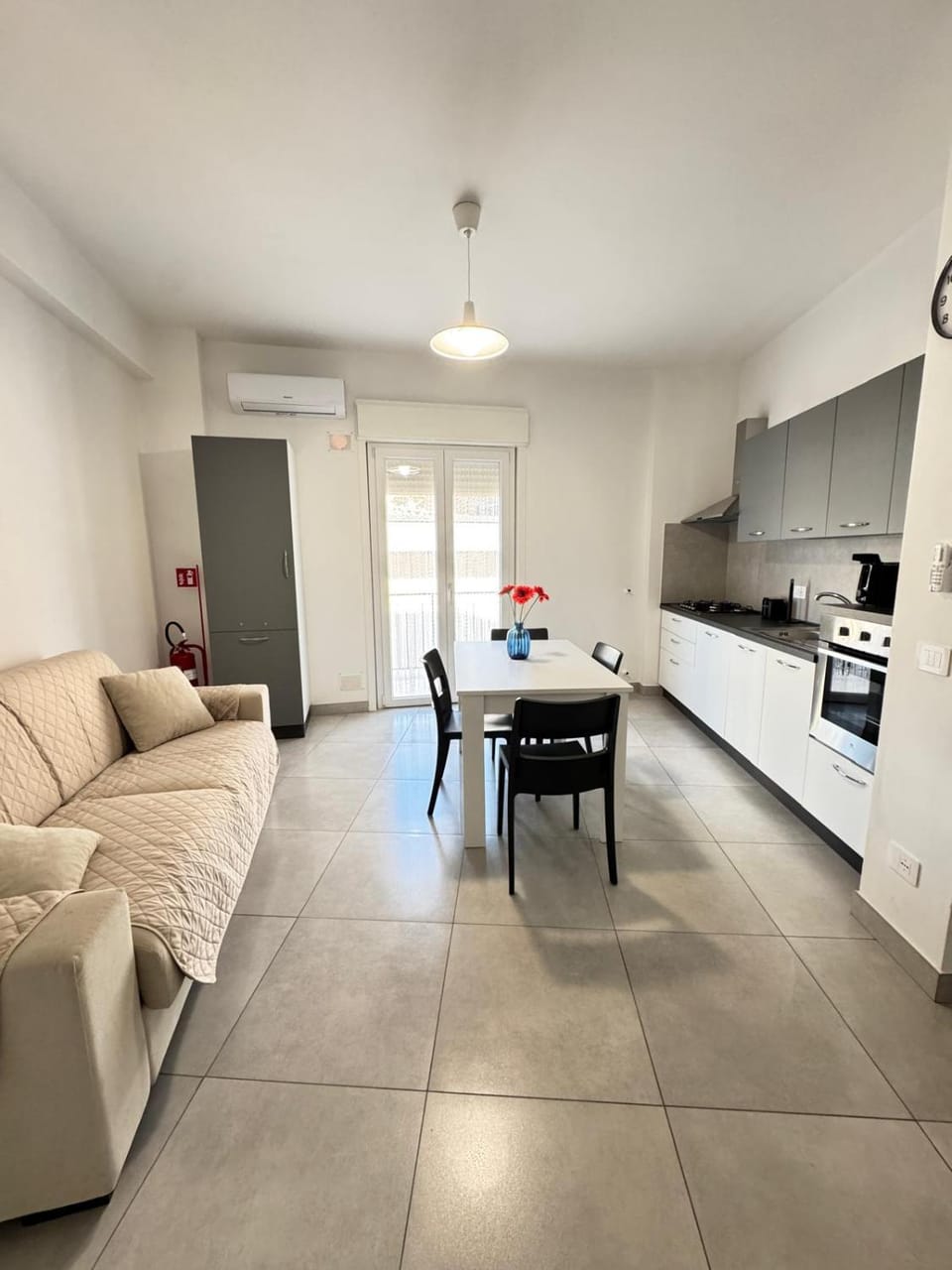Zu Pino Apartments Cefalù Apartment in Cefalu