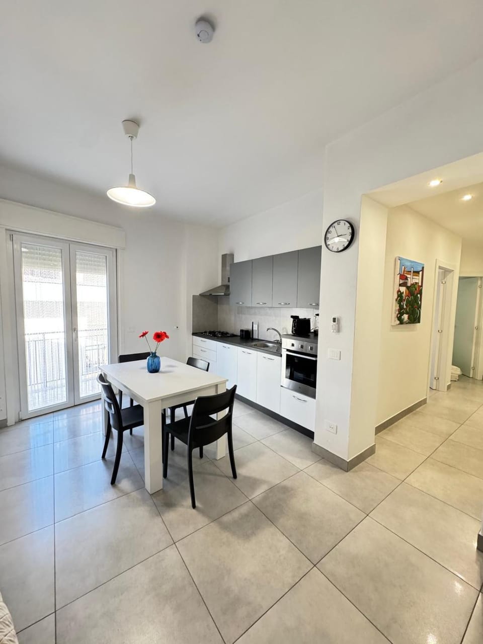 Zu Pino Apartments Cefalù Apartment in Cefalu