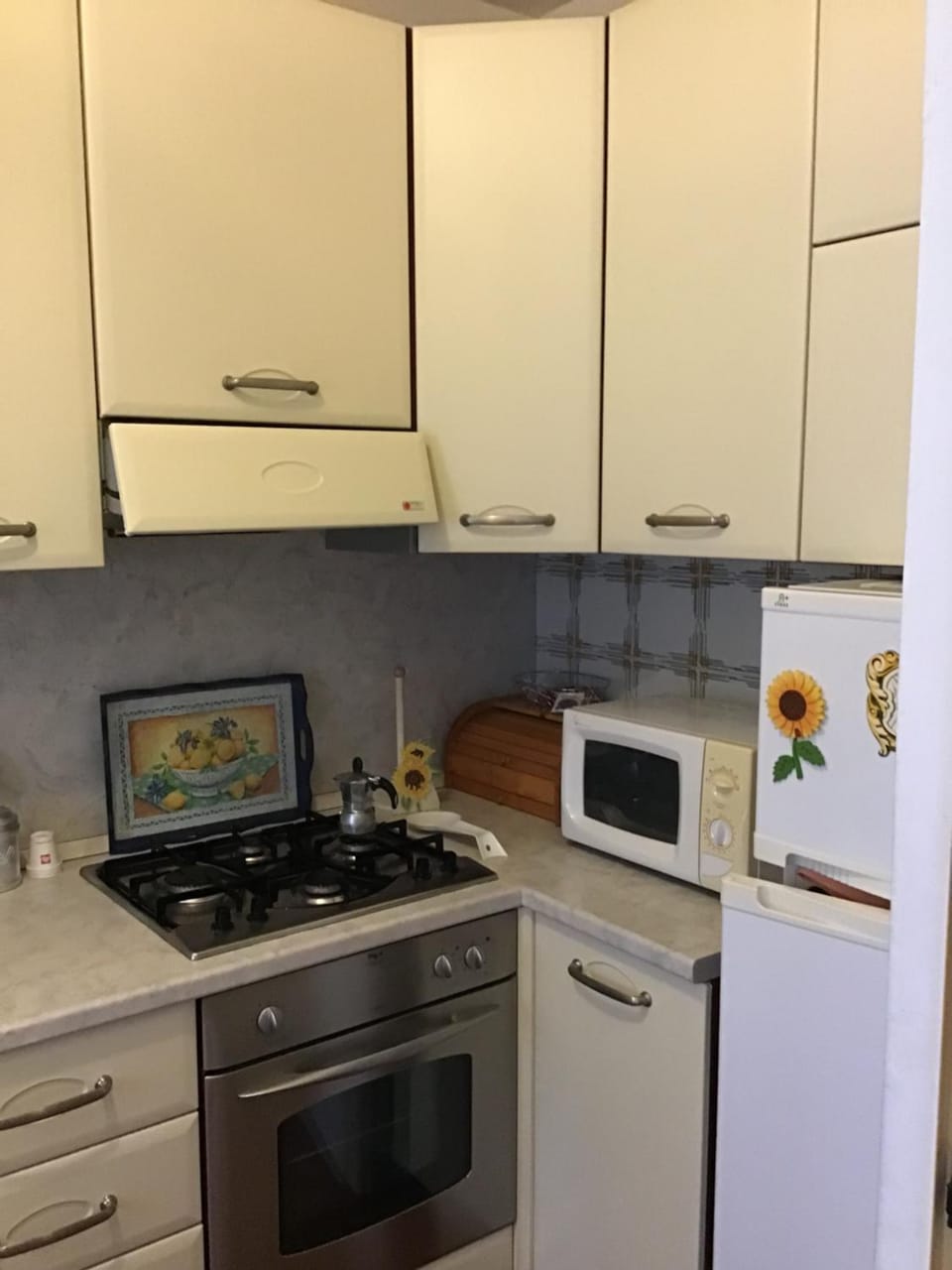 Panorama suite-Appartamento affitto estivo Apartment in Alba Adriatica