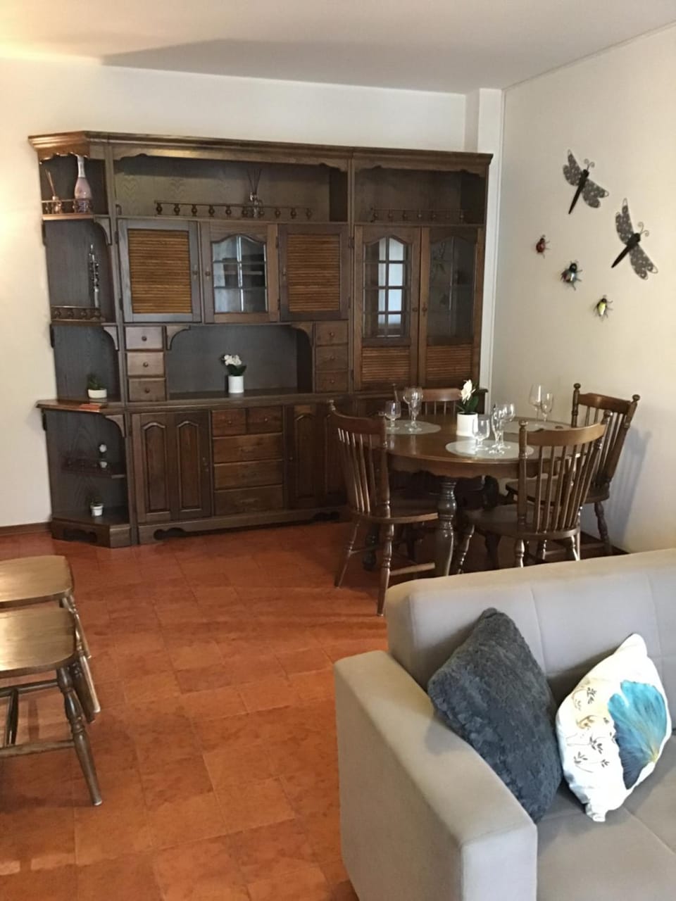 Panorama suite-Appartamento affitto estivo Apartment in Alba Adriatica