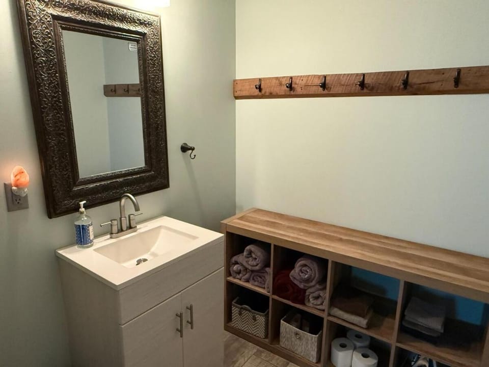 Ravenscroft Rentals Apartment in Asheville