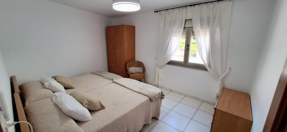 Apartamento Sanguiñal House in Galicia