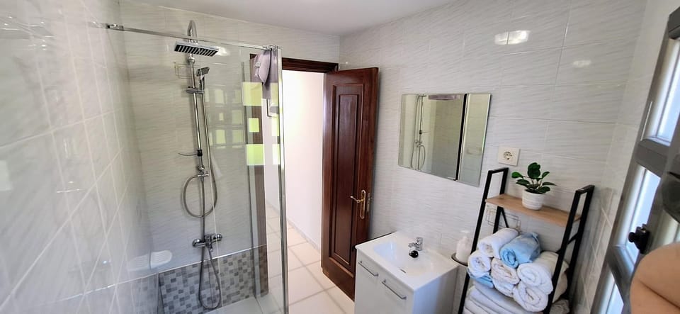 Apartamento Sanguiñal House in Galicia