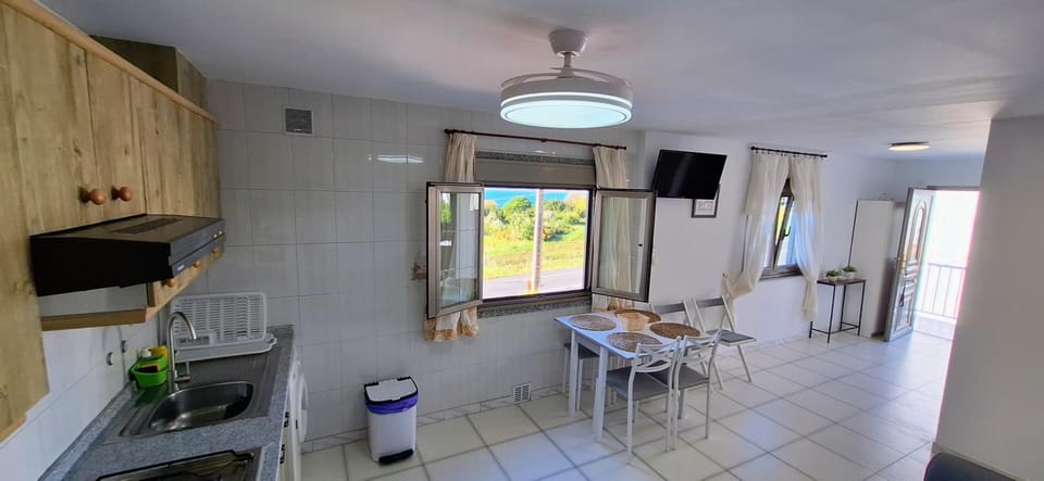 Apartamento Sanguiñal House in Galicia