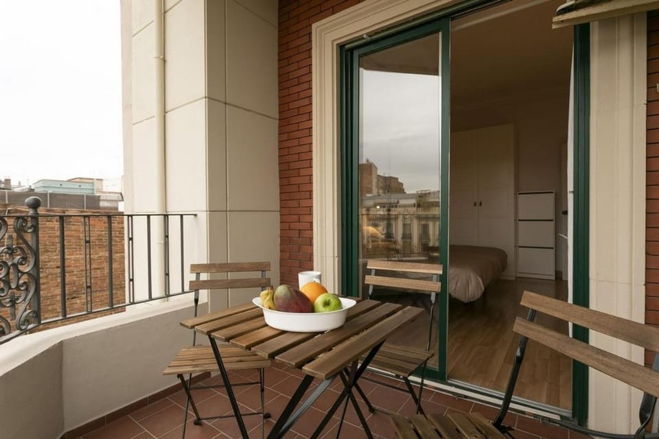Balcony/Terrace, Balcony/Terrace