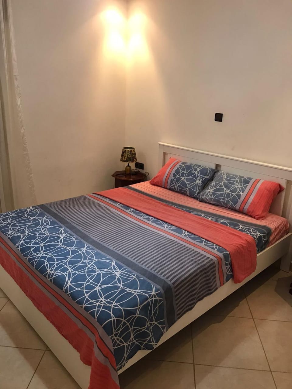 Résidence calabonita Apartment in Tangier-Tétouan-Al Hoceima