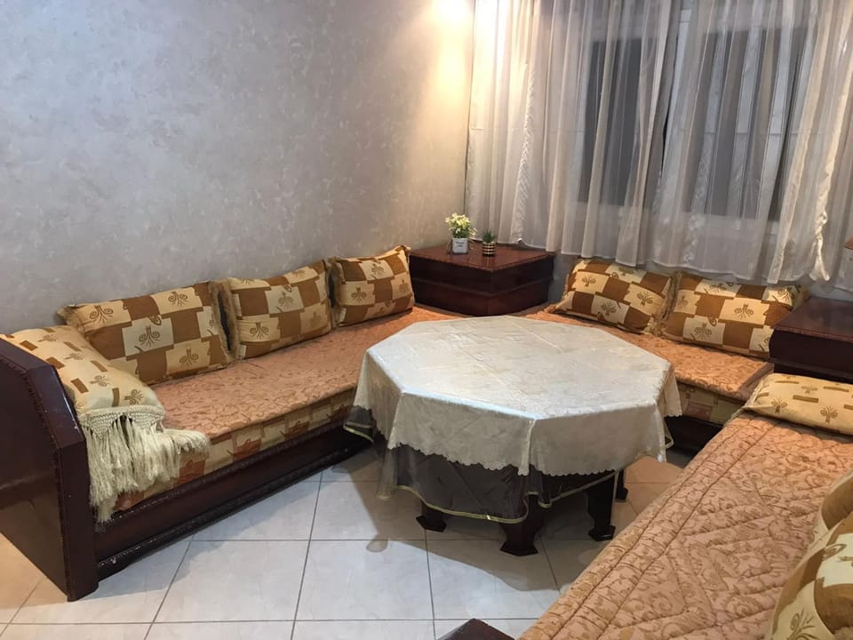 Résidence calabonita Apartment in Tangier-Tétouan-Al Hoceima
