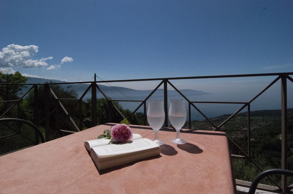 Day, Balcony/Terrace