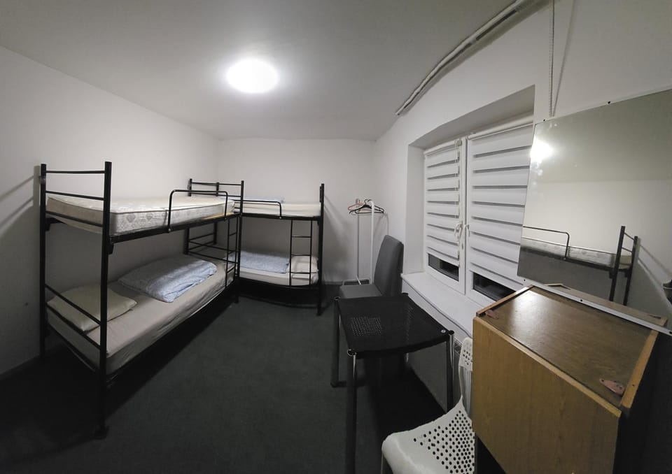 Hom Wawer Hostel in Warsaw