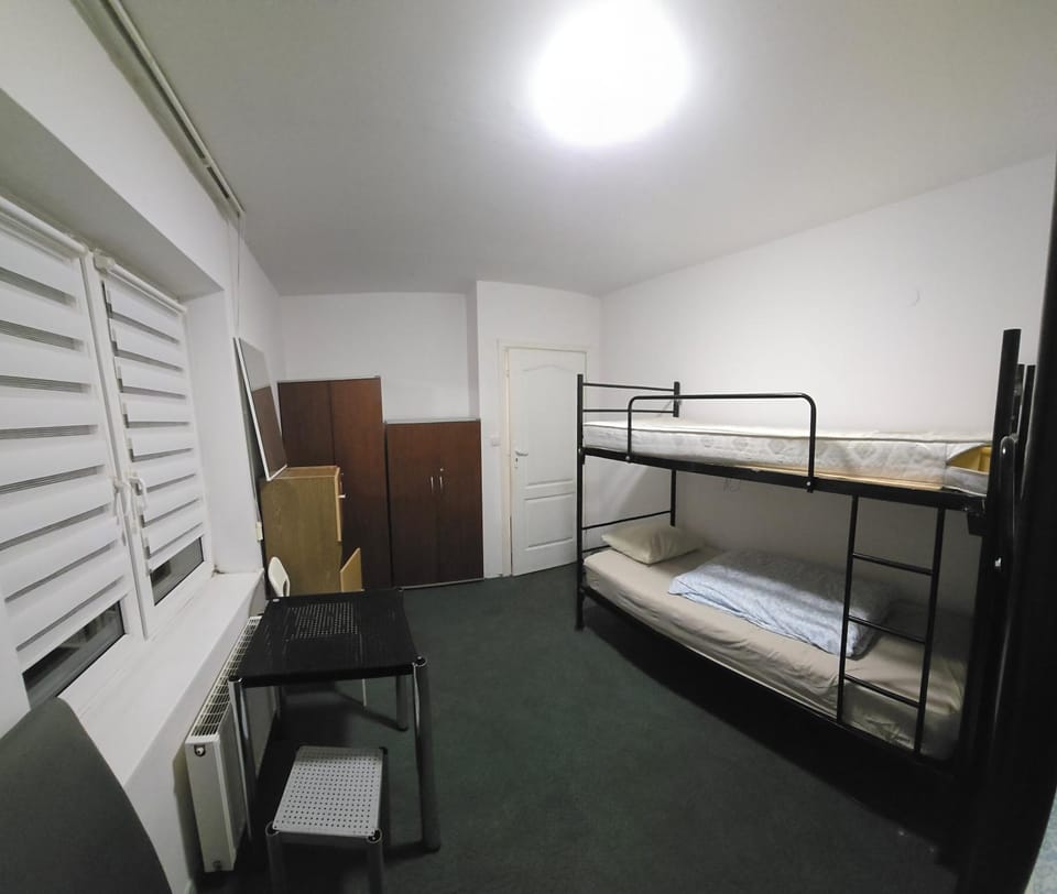Hom Wawer Hostel in Warsaw