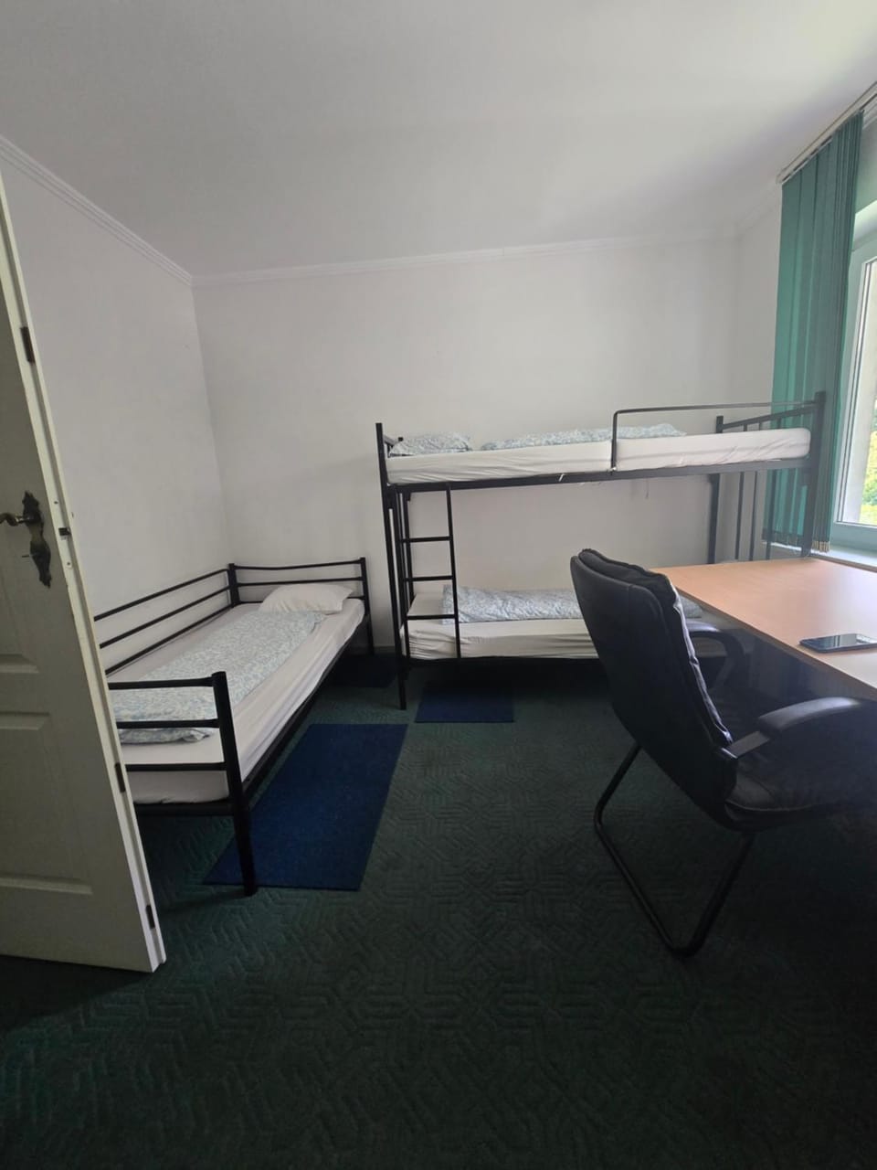 Hom Wawer Hostel in Warsaw