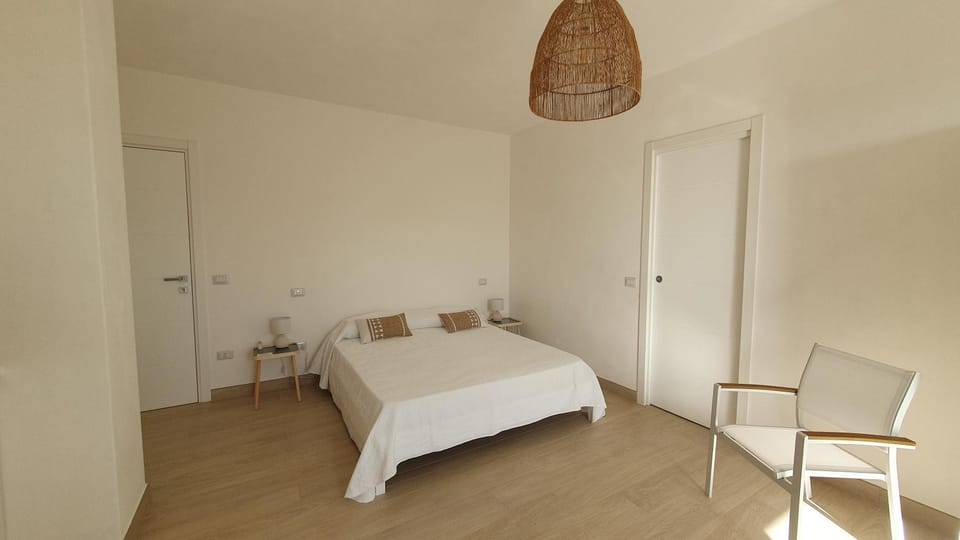 Suites Med Palinuro Bed and Breakfast in Palinuro