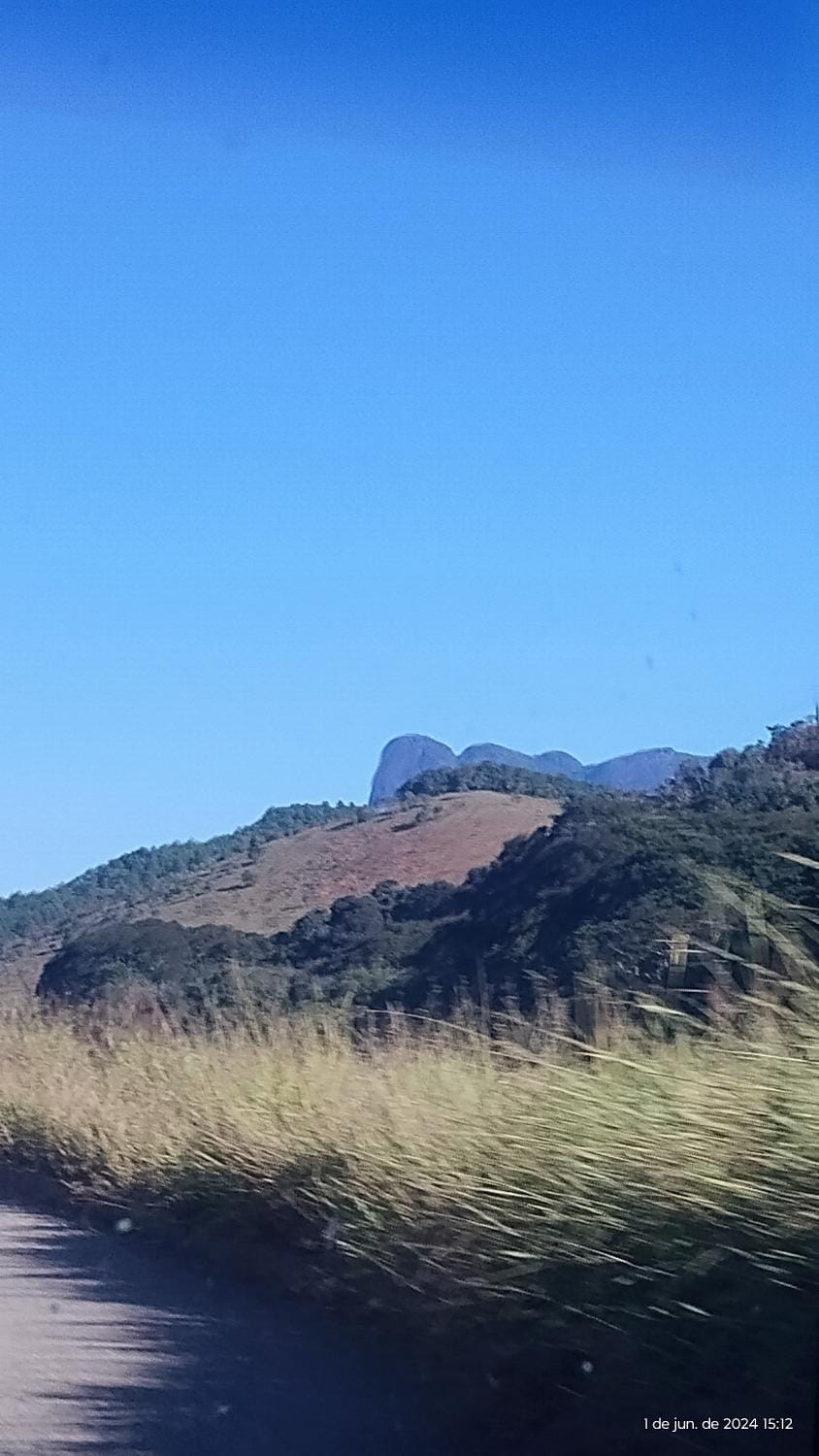 Camping e pousada dos sonhos Campground/ 
RV Resort in State of Rio de Janeiro