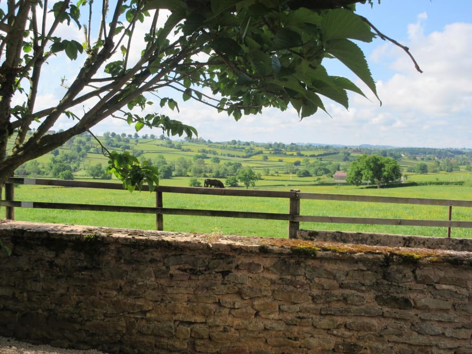 Gite en vallée charolaise House in Bourgogne-Franche-Comté