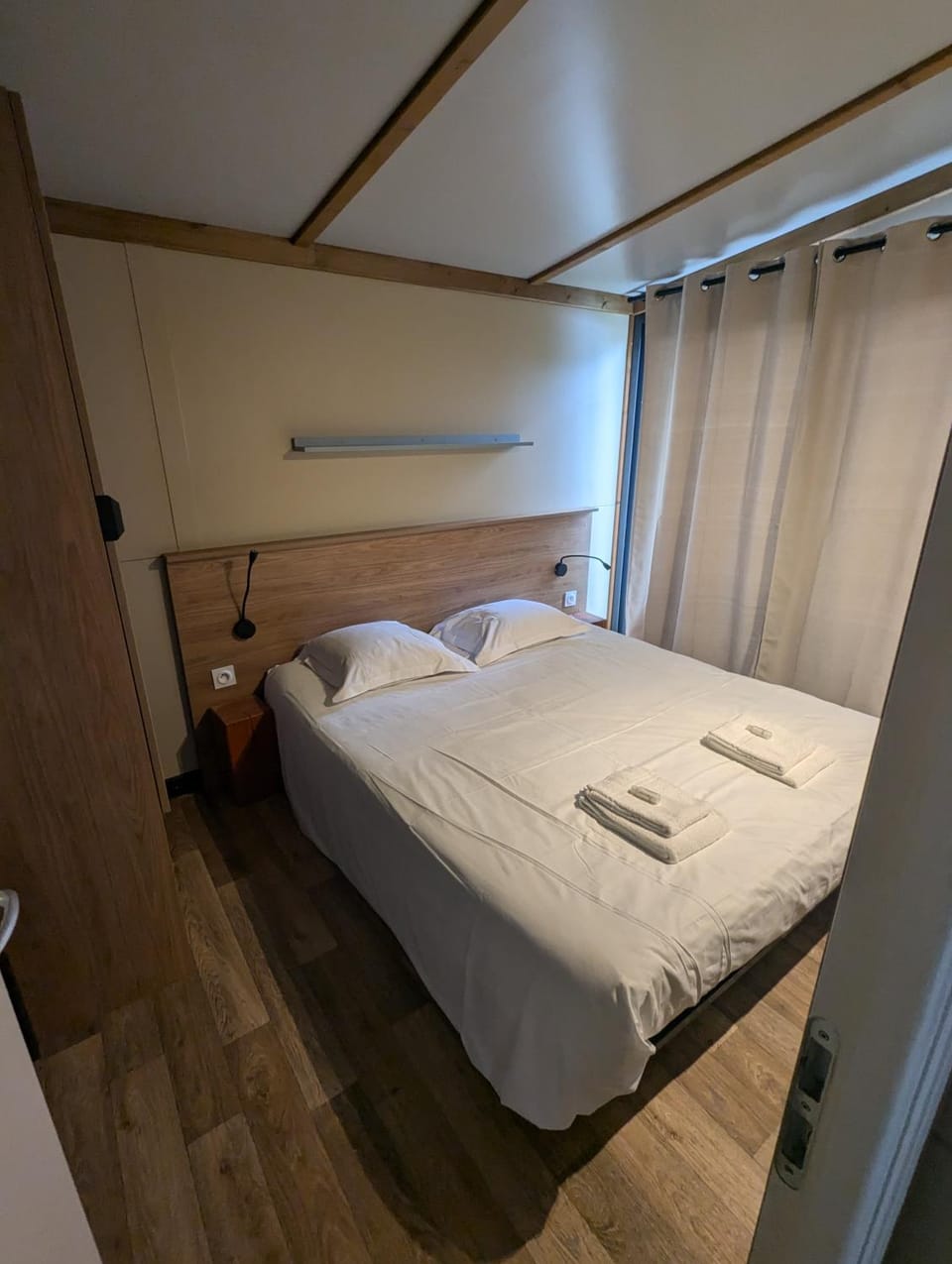Magnifique Chalet Campground/ 
RV Resort in La Teste-de-Buch