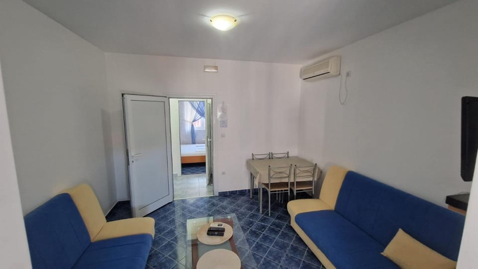 Apartmani Mulic Apartment hotel in Montenegro