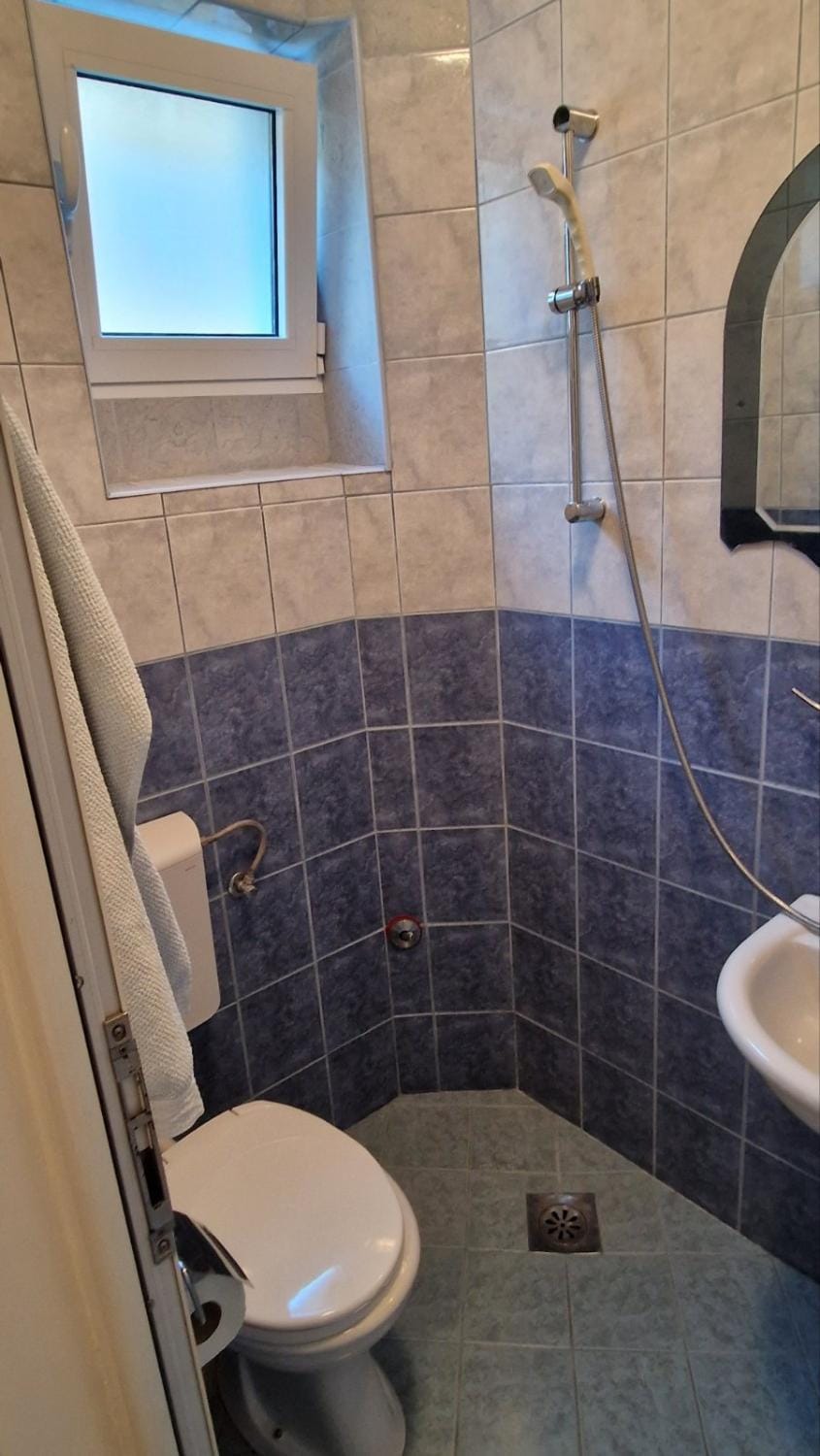 Apartmani Mulic Apartment hotel in Montenegro