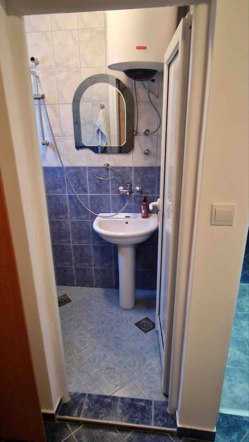 Apartmani Mulic Apartment hotel in Montenegro
