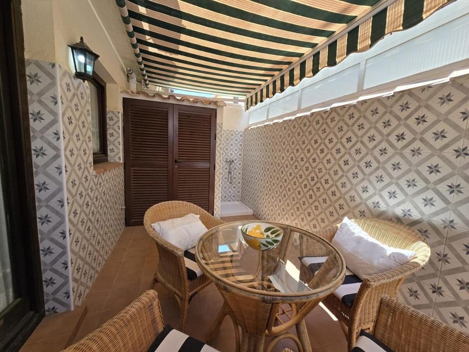 Isa's Triplex Apartment in Los Alcázares