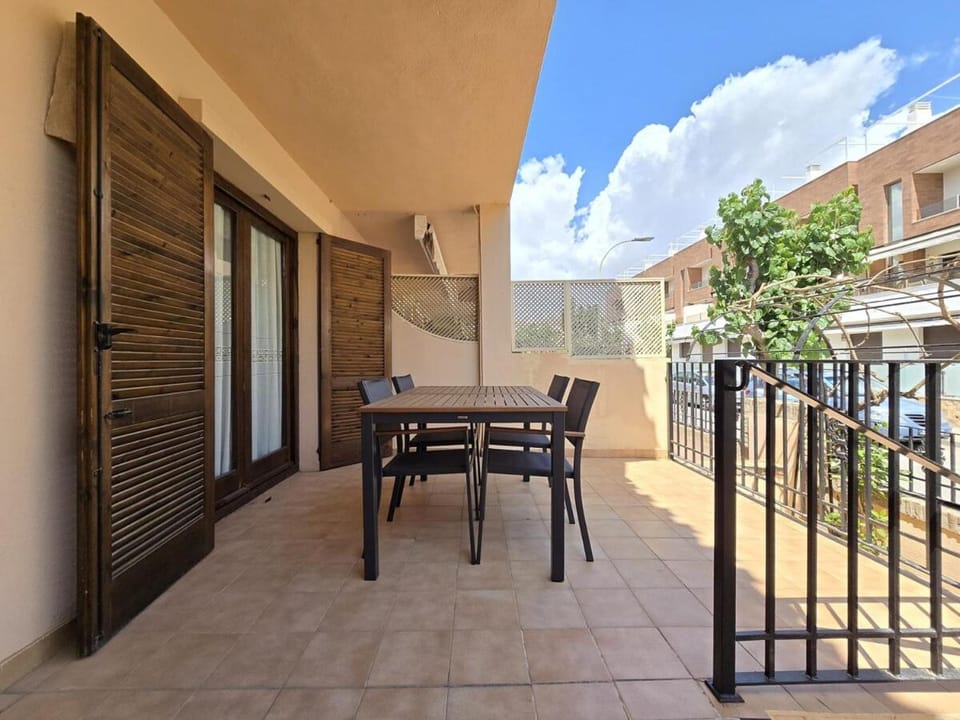 Isa's Triplex Apartment in Los Alcázares
