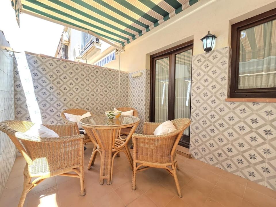 Isa's Triplex Apartment in Los Alcázares