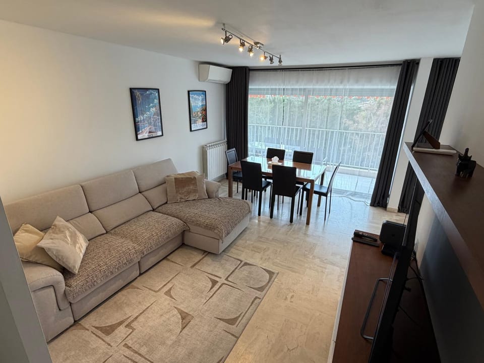 Les Jardins de la mer Apartment in Antibes