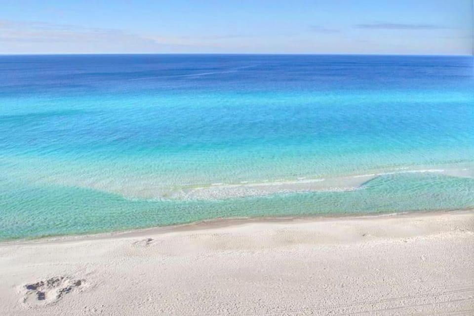 Emerald Beach 325 House in Panama City Beach