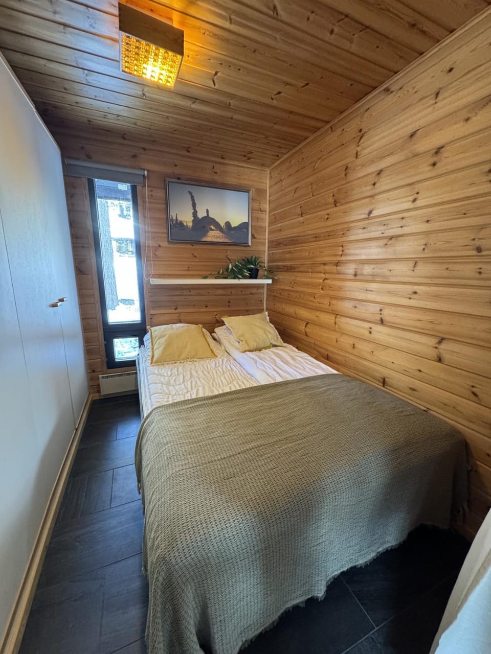 HIMOS Alppilumo 6 persons Apartment in Finland