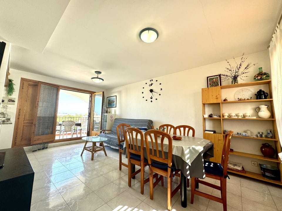 Chalet en Peñiscola 160m con piscina y playa cerca 12 días mínimo de reserva House in Peniscola