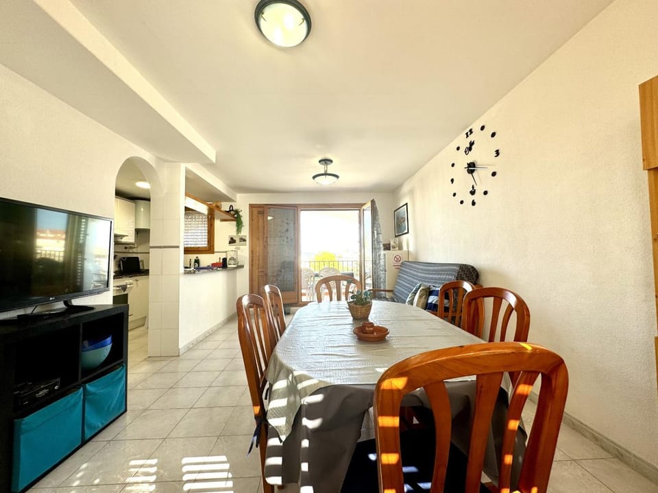 Chalet en Peñiscola 160m con piscina y playa cerca 12 días mínimo de reserva House in Peniscola