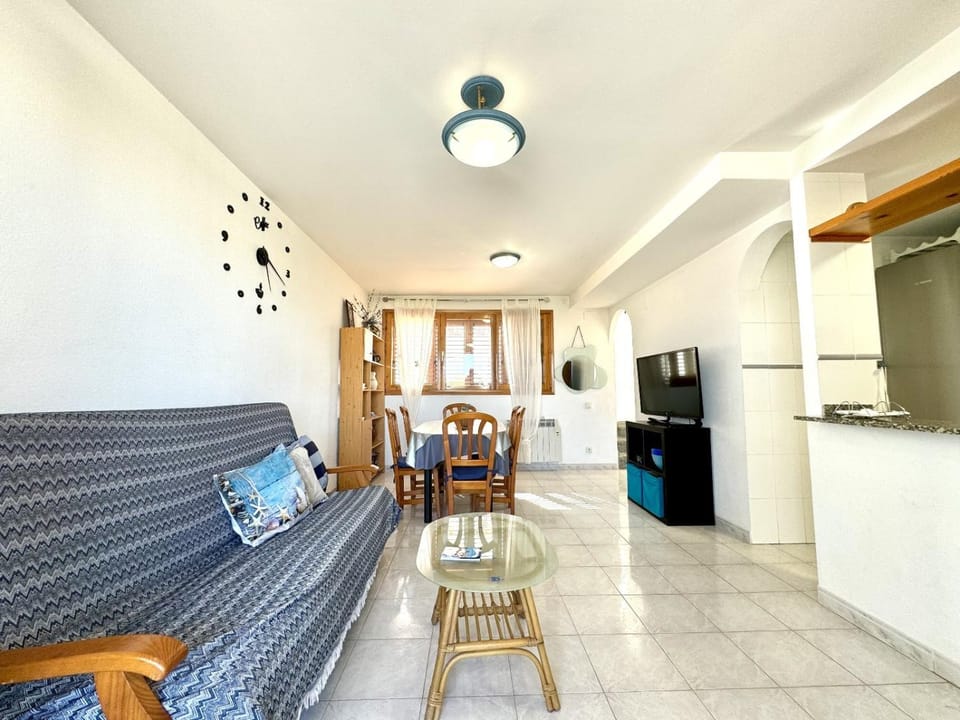 Chalet en Peñiscola 160m con piscina y playa cerca 12 días mínimo de reserva House in Peniscola