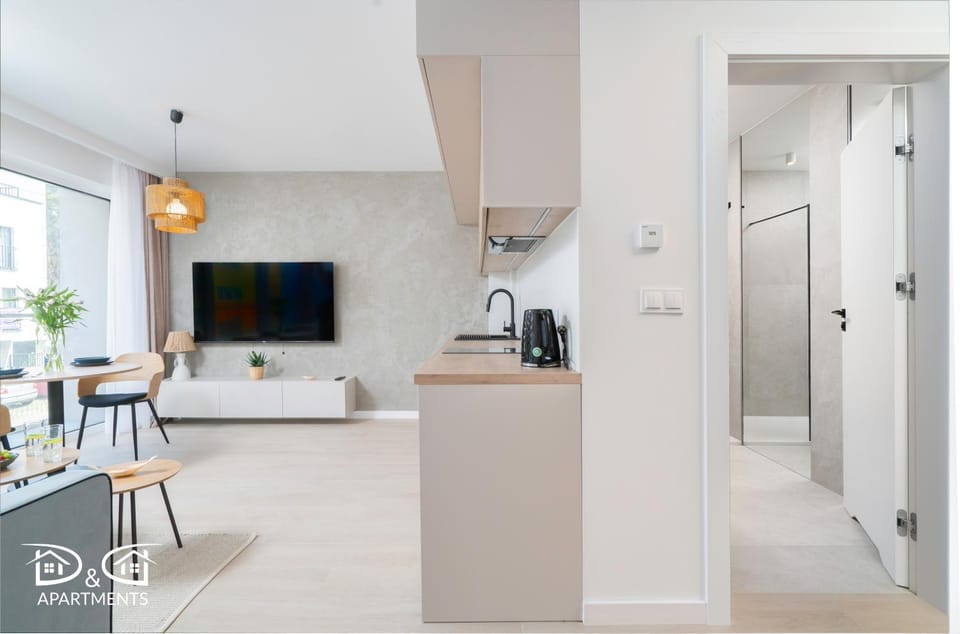 TV and multimedia, Kitchen or kitchenette