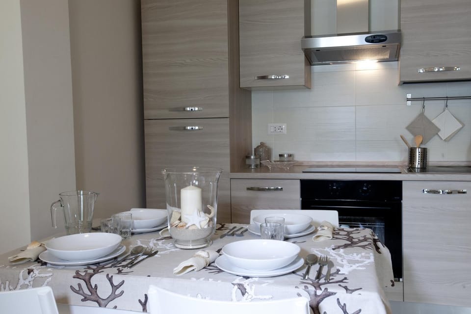 Coffee/tea facilities, Kitchen or kitchenette