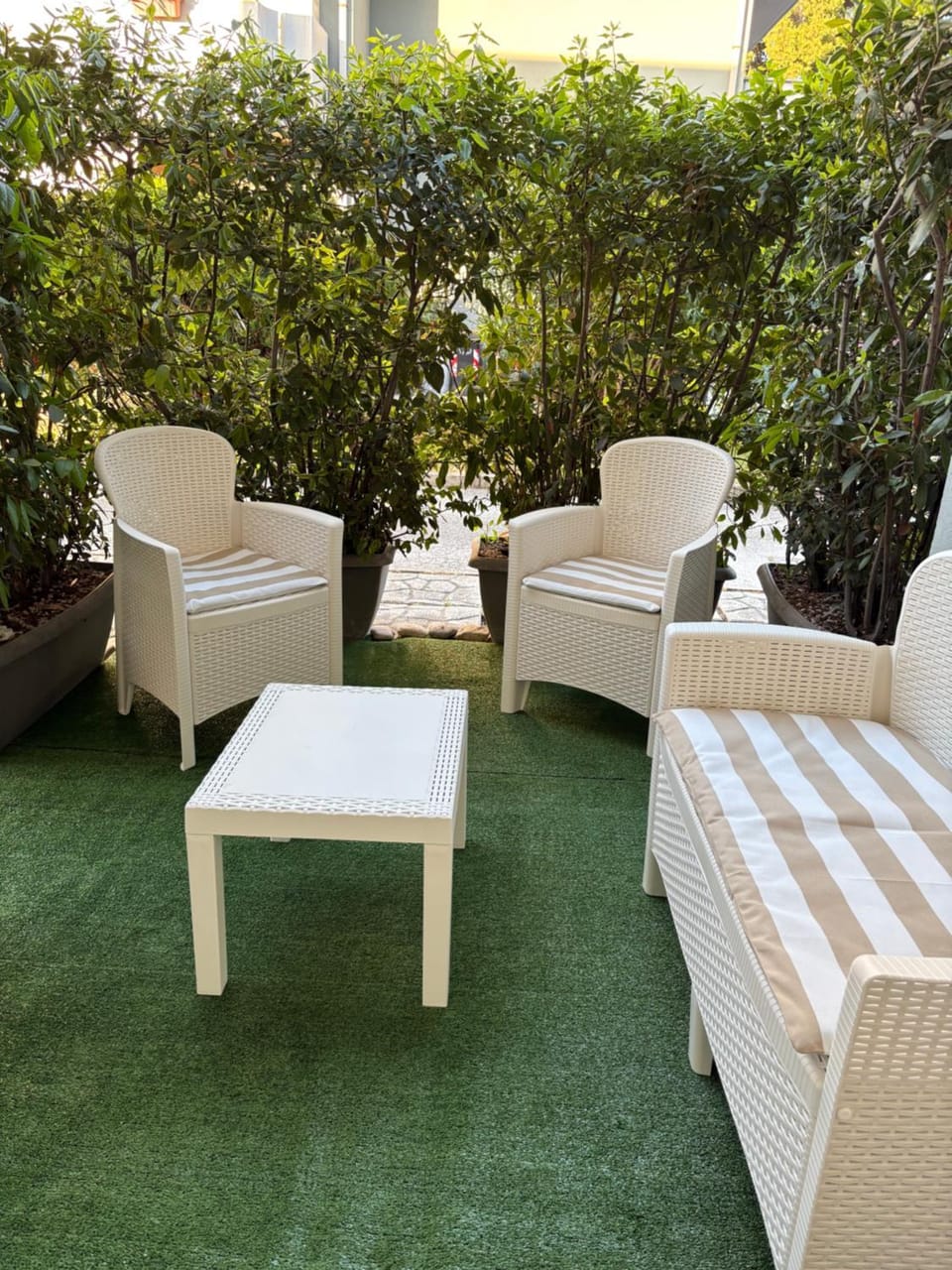 Casavacanze Castelli di Sabbia Apartment in Porto Sant'Elpidio