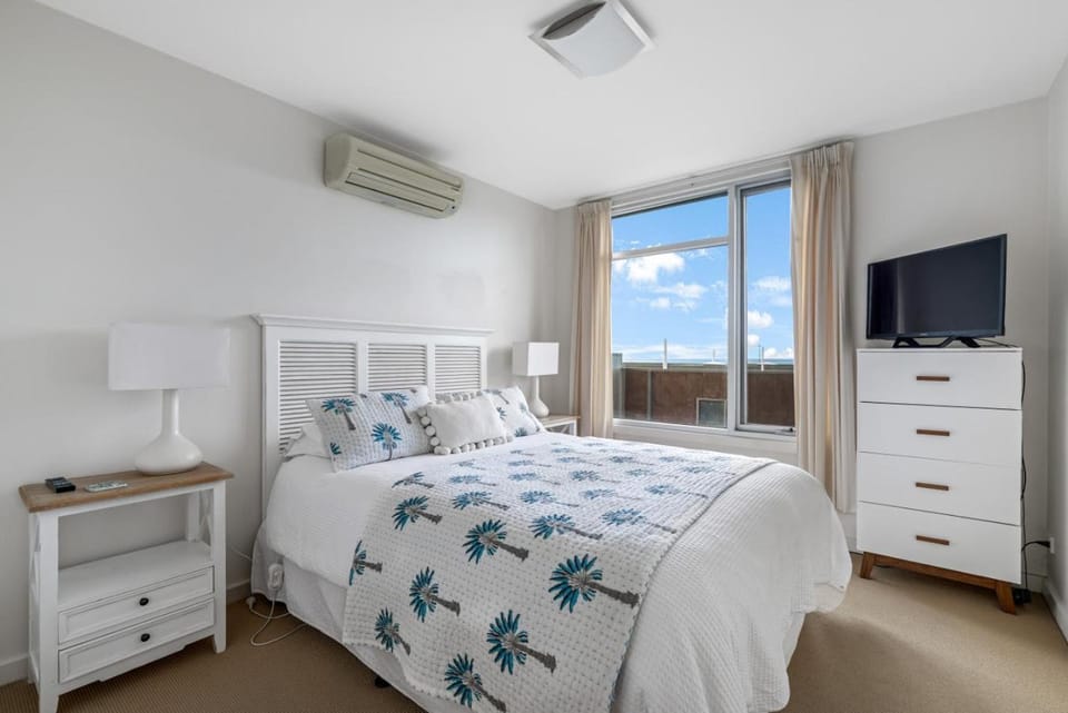 Point Grey Apartment in Lorne