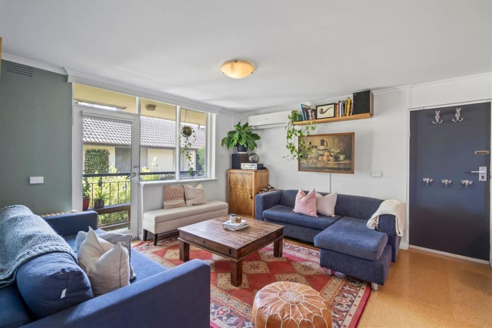 Chic and Stylish apartment Apartment in Abbotsford