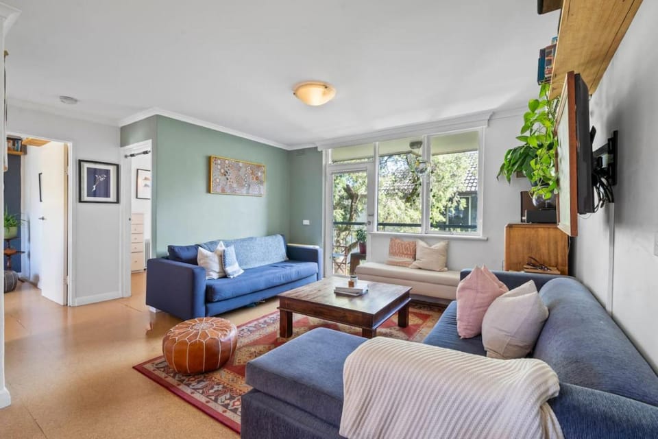 Chic and Stylish apartment Apartment in Abbotsford