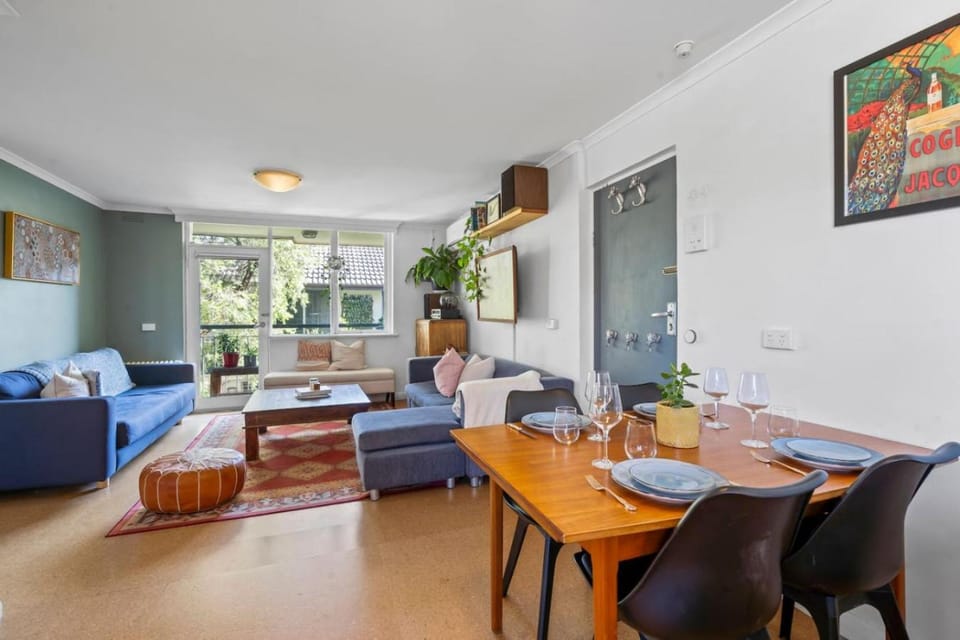 Chic and Stylish apartment Apartment in Abbotsford