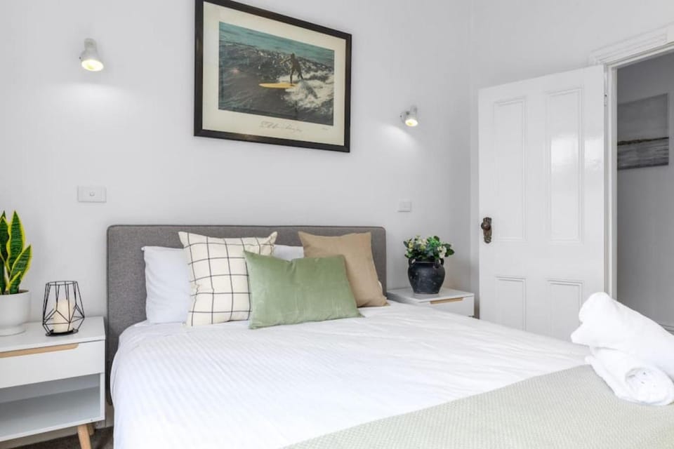 Cosy 2 bedroom house House in Melbourne