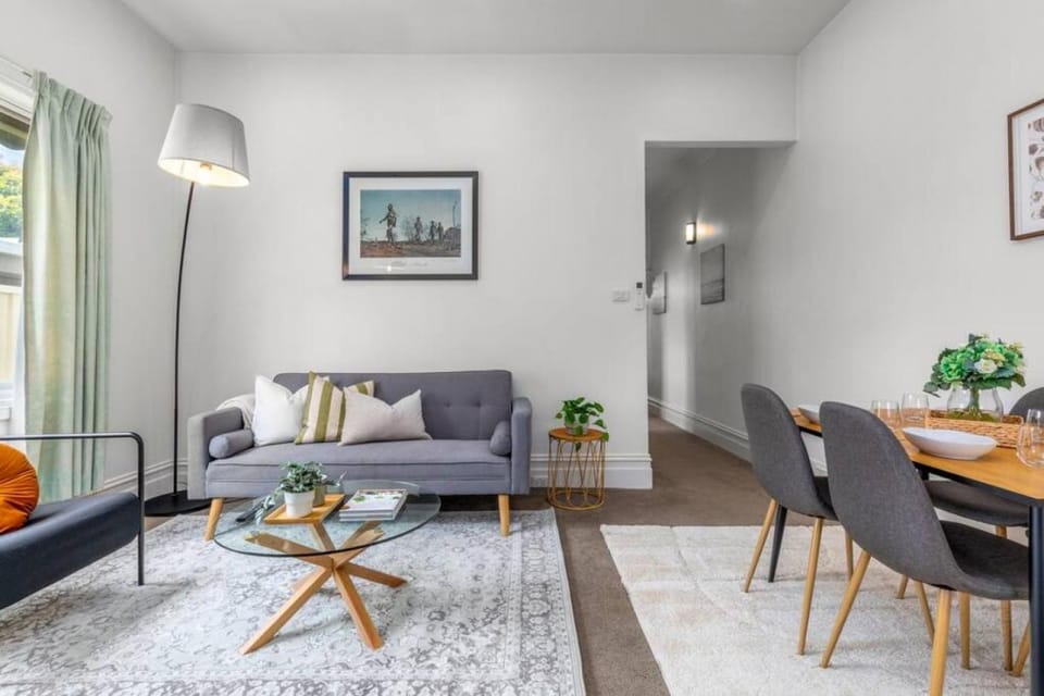 Cosy 2 bedroom house House in Melbourne