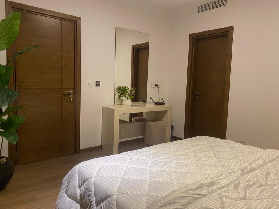 Oneplus serviced apartment Apartment in New Cairo City