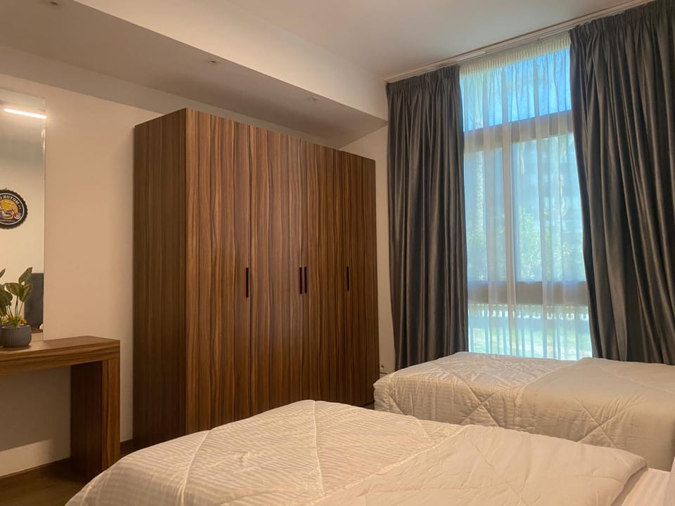 Oneplus serviced apartment Apartment in New Cairo City