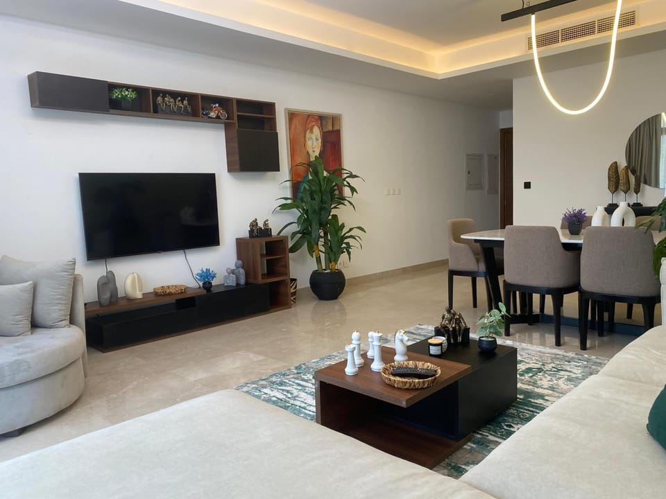Oneplus serviced apartment Apartment in New Cairo City