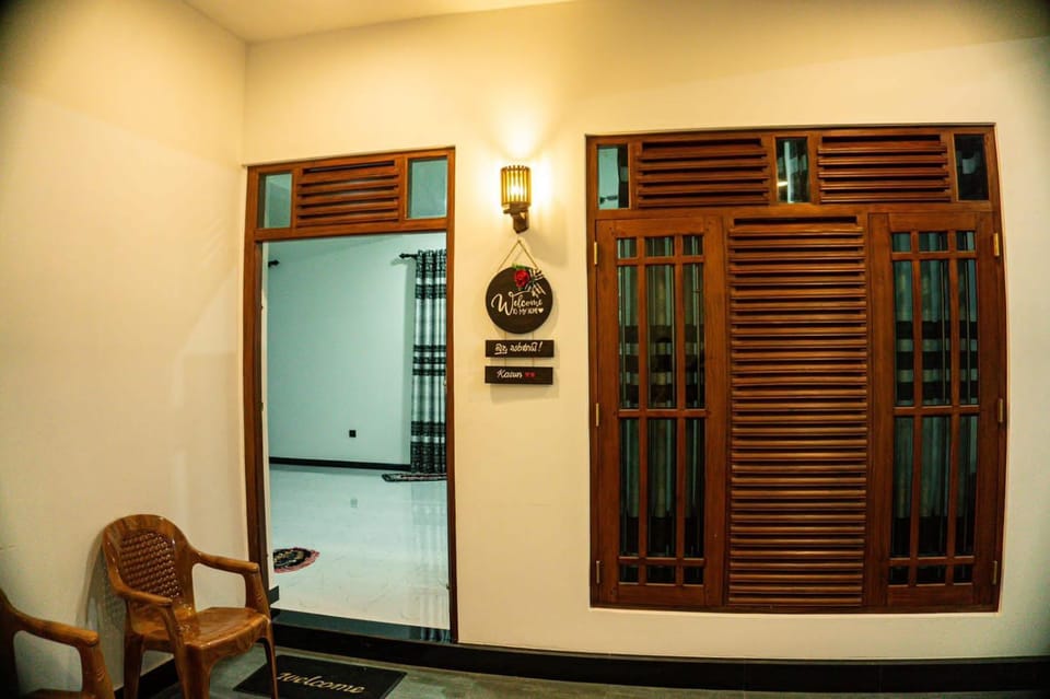 My Surf Camp Villa Villa in Southern Province