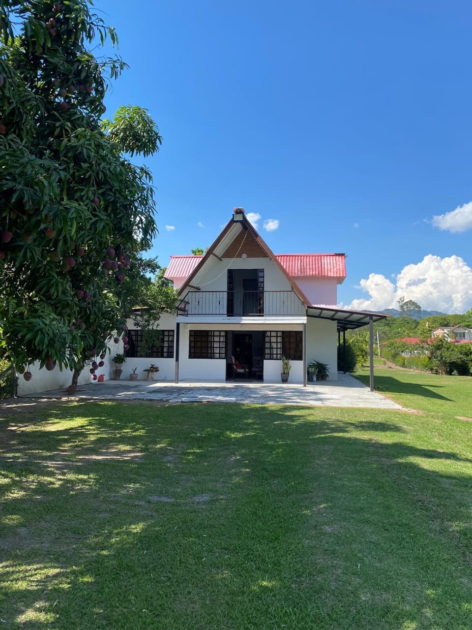 Ecohotel 2h Apartment in Cundinamarca, Colombia