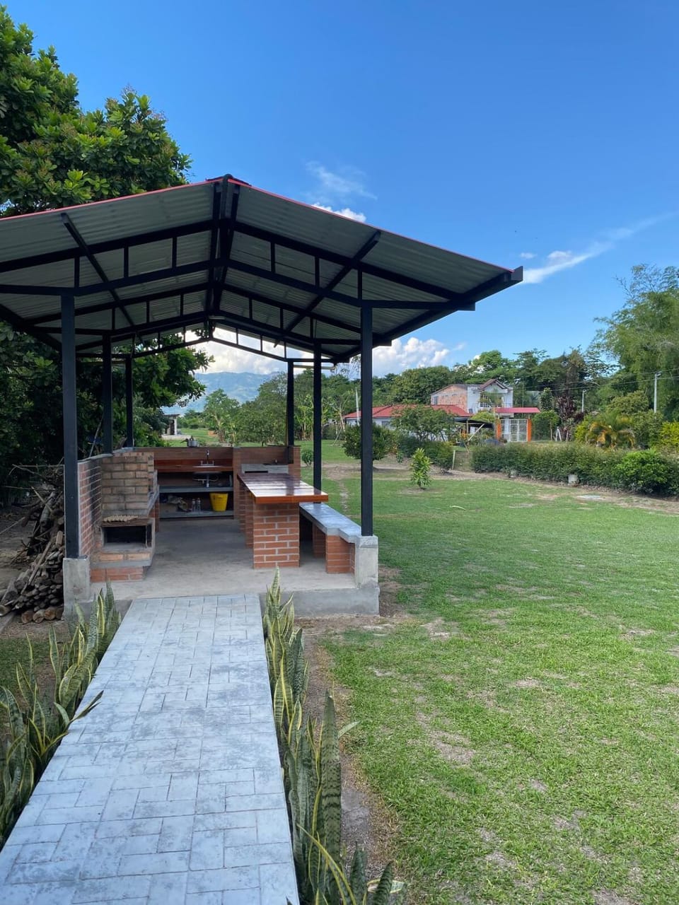 Ecohotel 2h Apartment in Cundinamarca, Colombia